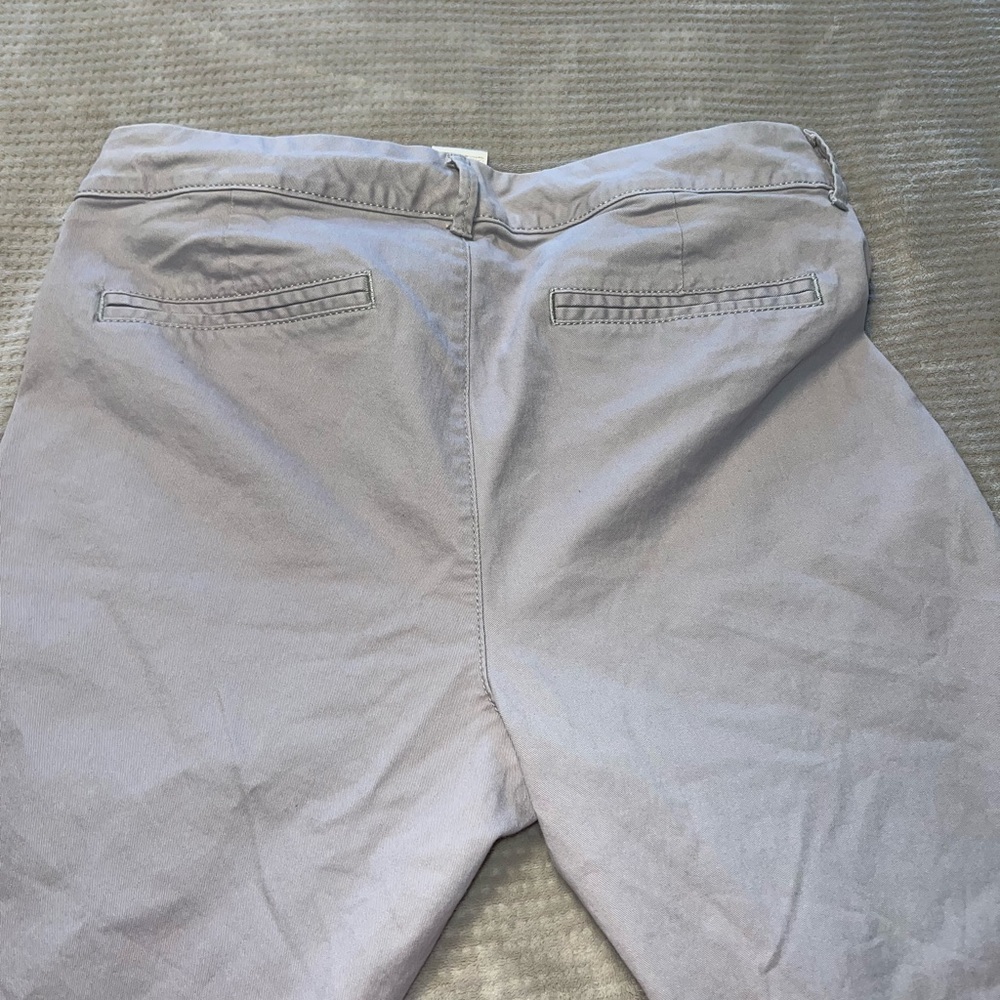Women's Old Navy Pixie pants size 10 - Picture 5 of 7